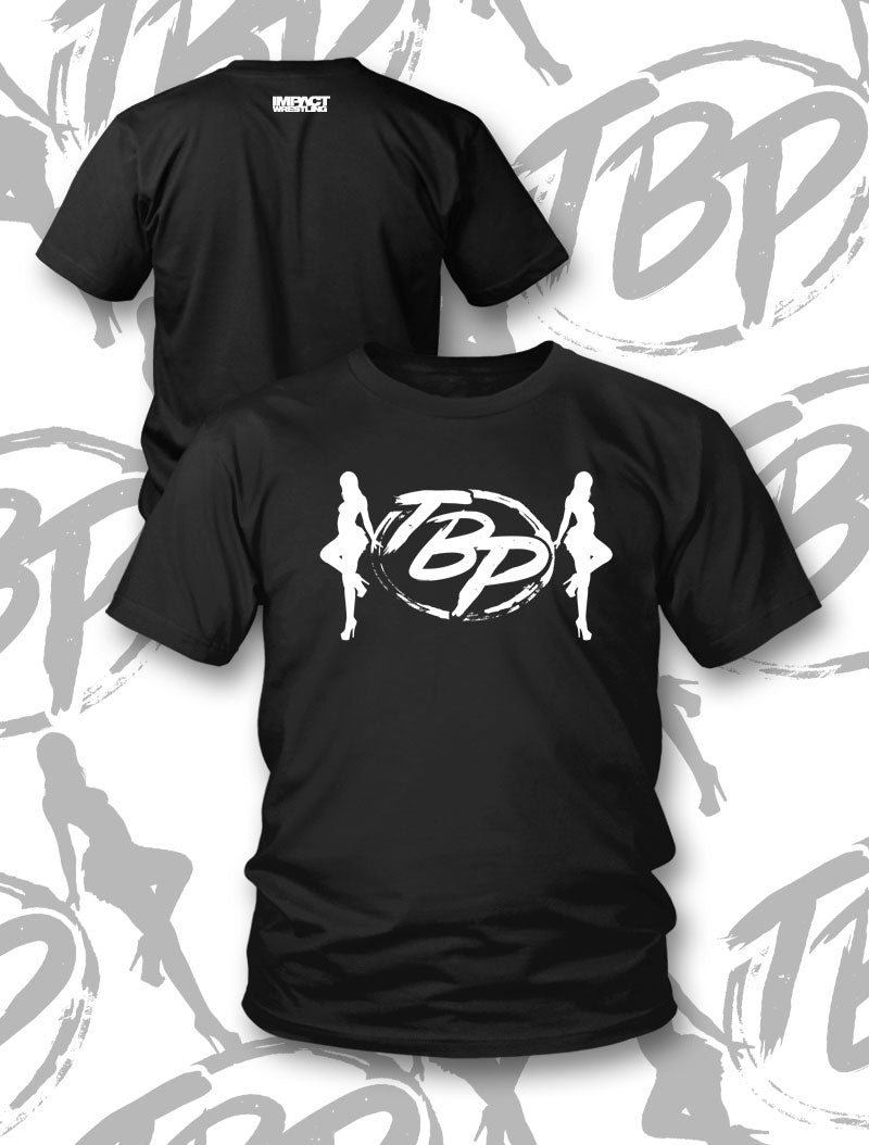 The Beautiful People T-Shirt Pwcatalog