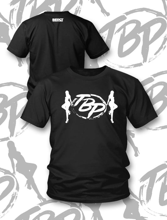 The Beautiful People T-Shirt Pwcatalog