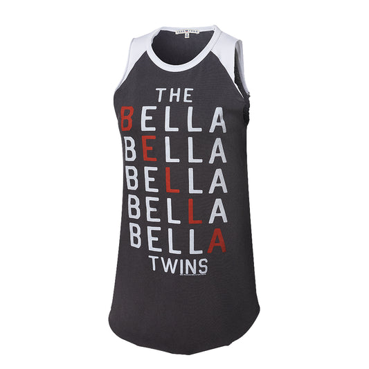 The Bella Twins Women's Tank Top