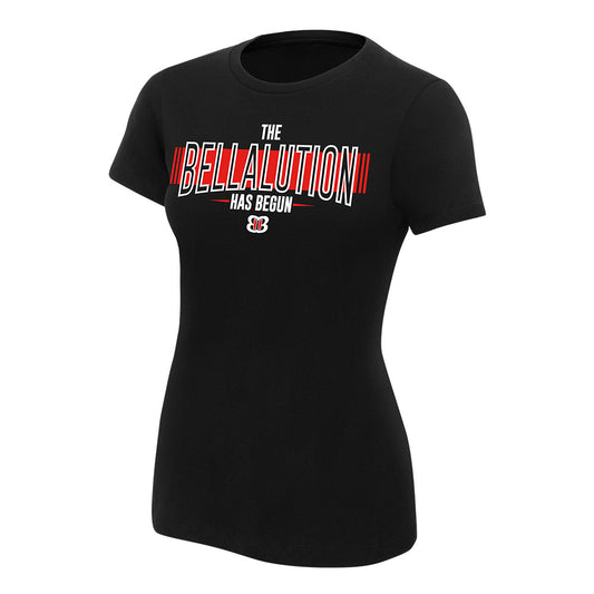 The Bellas Bellalution Women's Authentic T-Shirt