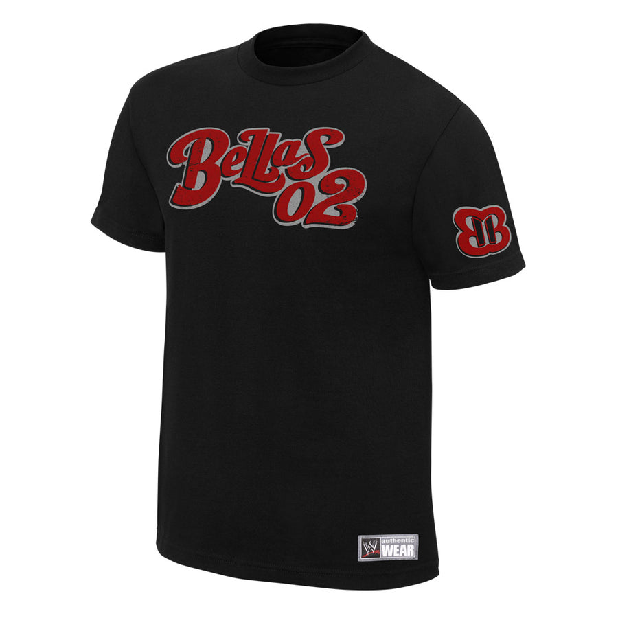 The Bellas Bellas 02 T-Shirt Pwcatalog