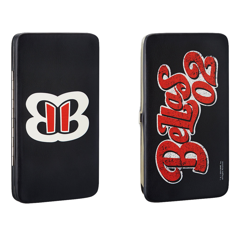 The Bellas Bellas 02 Women's Wallet PWcatalog