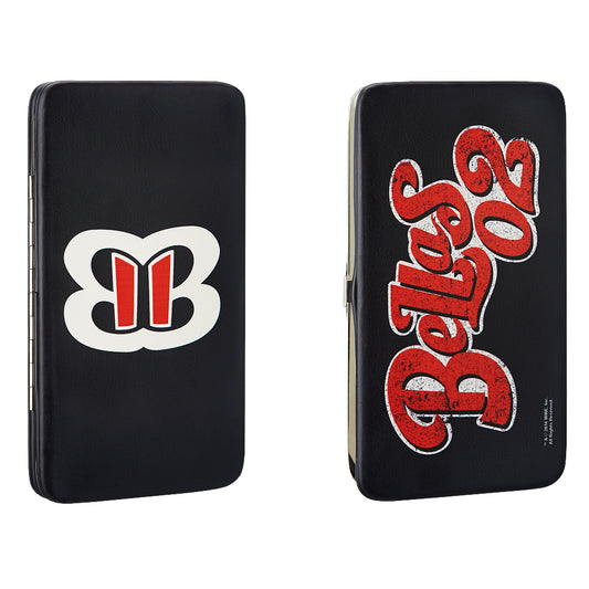 The Bellas Bellas 02 Women's Wallet PWcatalog