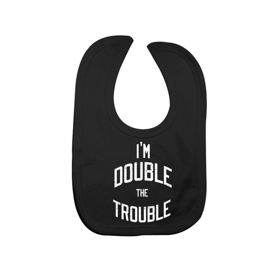 The Bellas Double The Trouble Bib PWcatalog