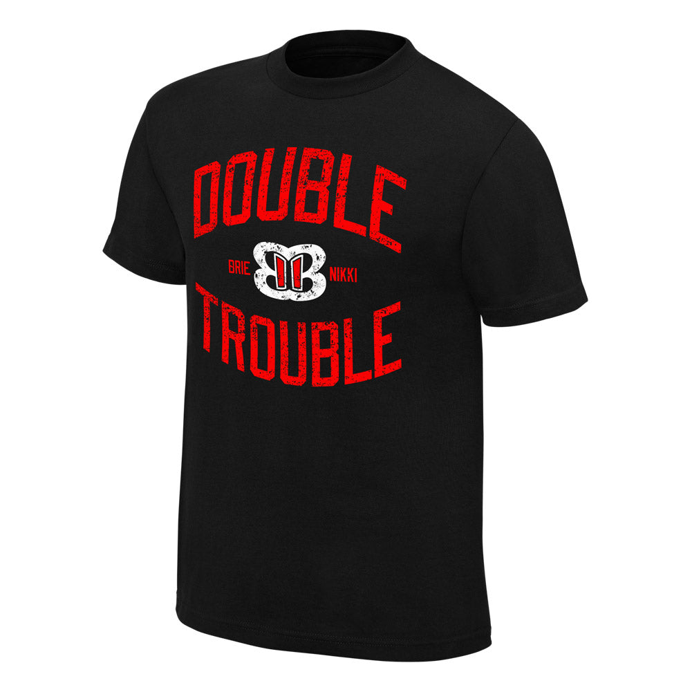 The Bellas Double Trouble T-Shirt Pwcatalog