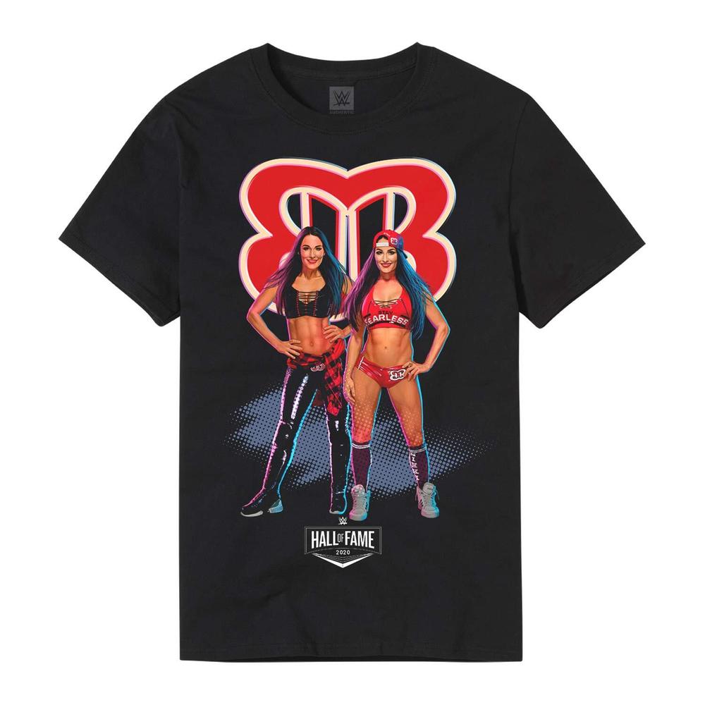 The Bellas Hall of Fame 2020 T-Shirt Pwcatalog