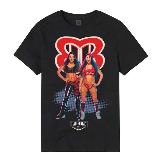The Bellas Hall of Fame 2020 T-Shirt Pwcatalog