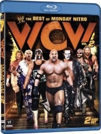 The Best of WCW Monday Nitro Volume 2 DVDs & Videos PWcatalog