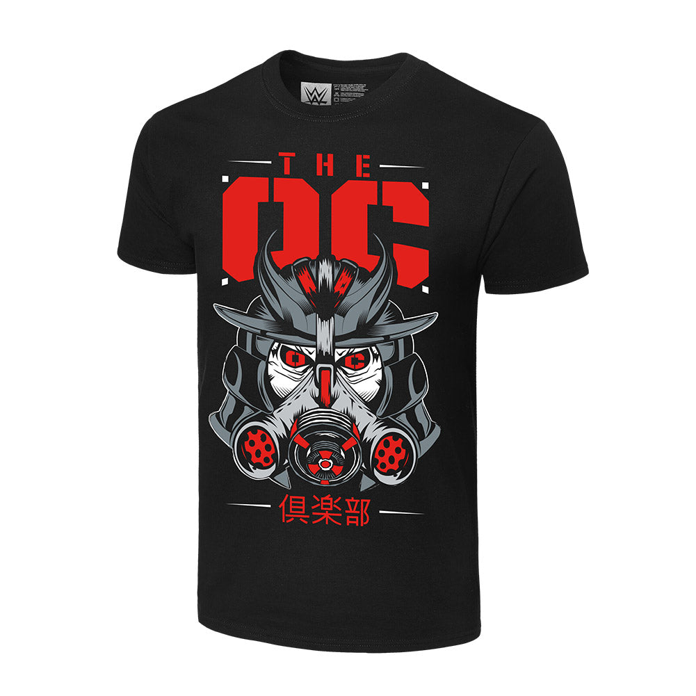 The Club OC Authentic T-Shirt Pwcatalog