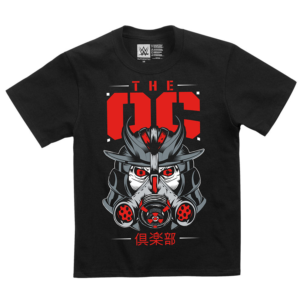 The Club OC Youth Authentic T-Shirt Pwcatalog