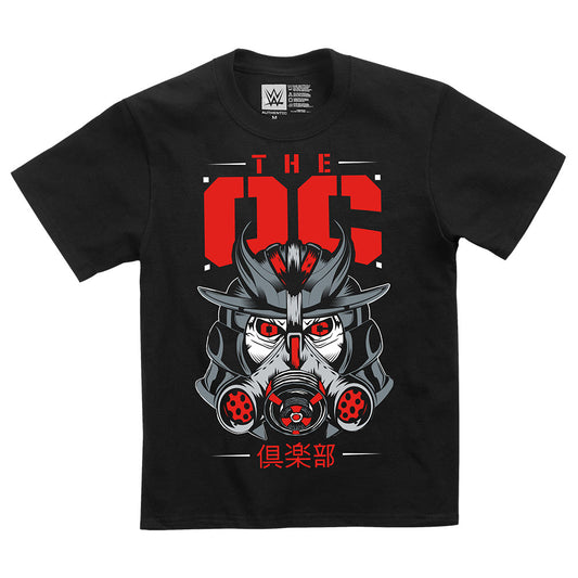 The Club OC Youth Authentic T-Shirt Pwcatalog