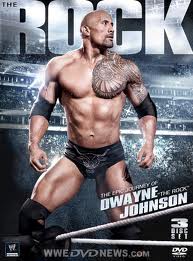 The Rock The Epic Journey of Dwayne The Rock Johnson