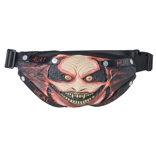 The Fiend Deluxe Waist Pack