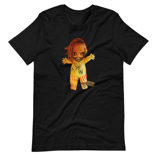 The Fiend Doll T-Shirt