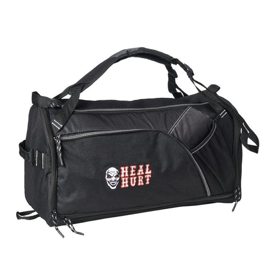 The Fiend Heal-Hurt Gym Bag