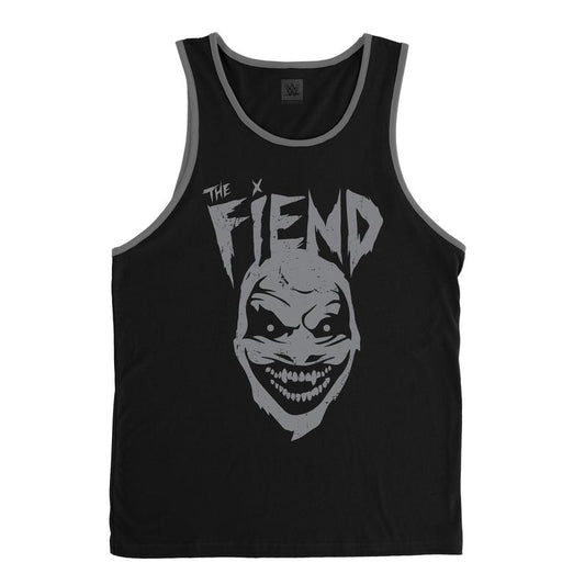 The Fiend Mask Tank Top