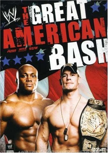 The Great American Bash 2007 DVDs & Videos PWcatalog