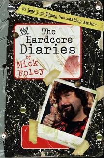 The Hardcore Diaries Books PWcatalog