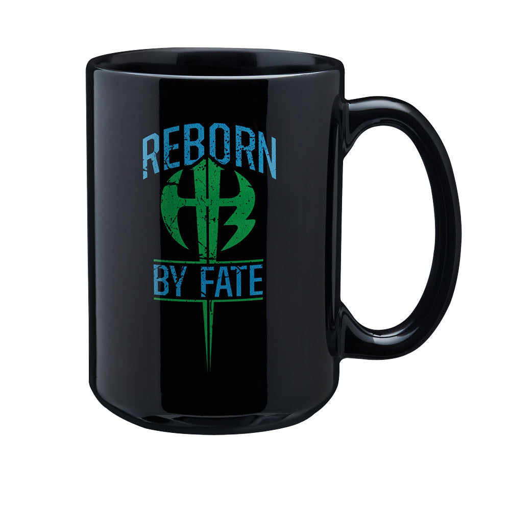 The Hardy Boyz Reborn By Fate 15 oz. Mug Pwcatalog