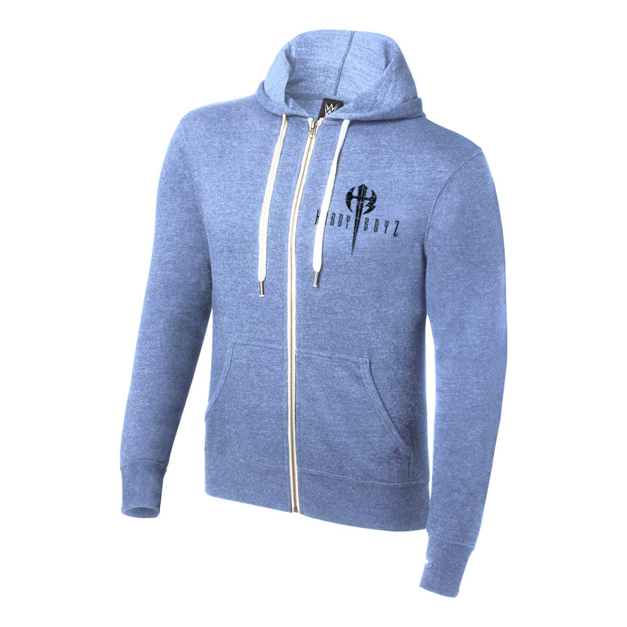 The Hardy Boyz Reborn By Fate Lightweight Hoodie Sweatshirt Pwcatalog