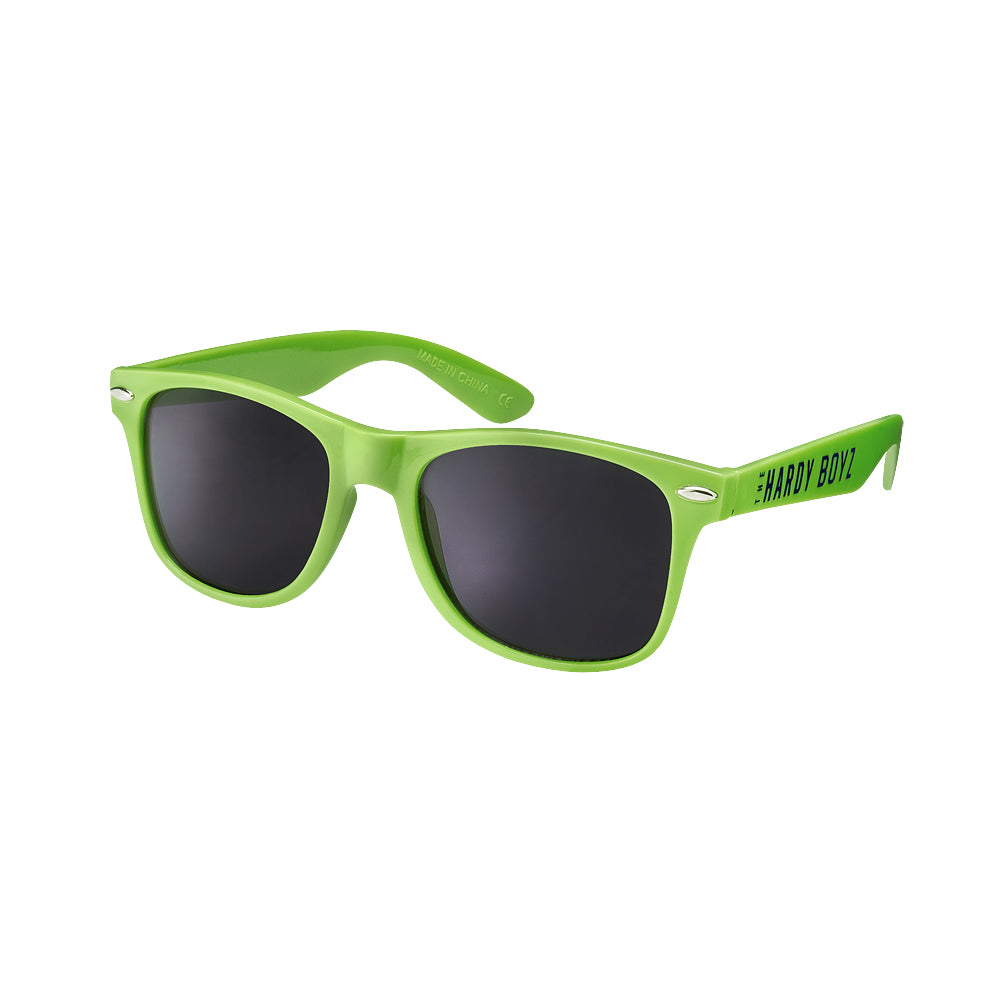 The Hardy Boyz Reborn By Fate Sunglasses