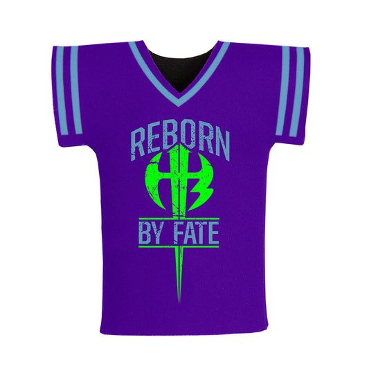 The Hardy Boyz Reborn by Fate T-Shirt Bottle Sleeve