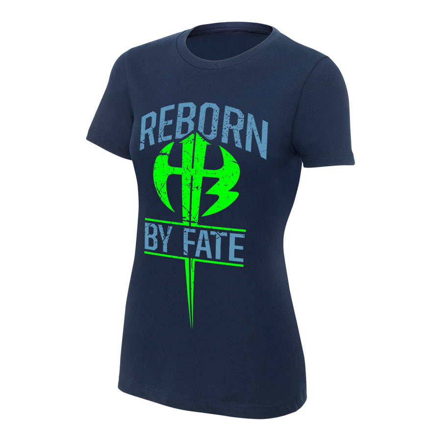 The Hardy Boyz Reborn by Fate Women's Authentic T-Shirt Pwcatalog