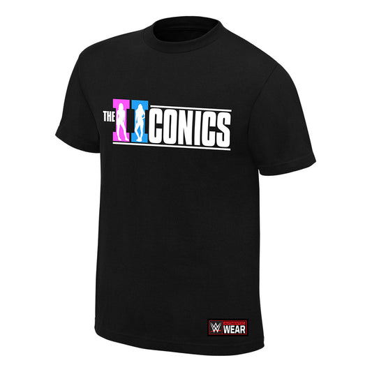 The IIconics Billie & Peyton Authentic T-Shirt Pwcatalog