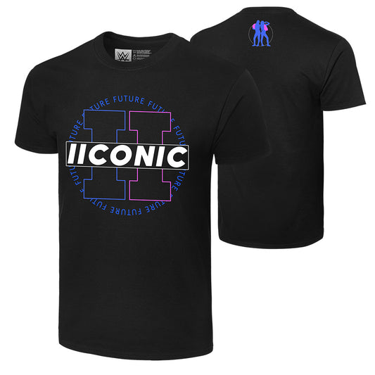 The IIconics Future Authentic T-Shirt Pwcatalog