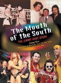 The Jimmy Hart Story Books PWcatalog