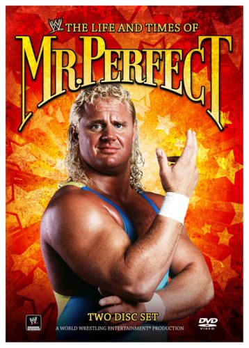 The Life and Times of Mr. Perfect DVDs & Videos PWcatalog