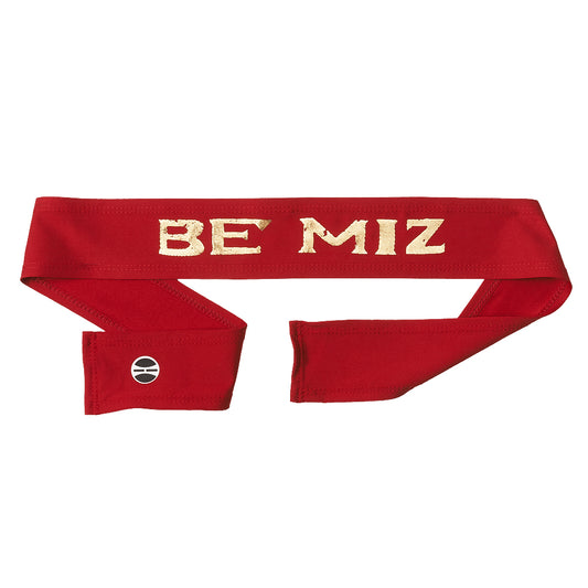 The Miz Be Miz Headband