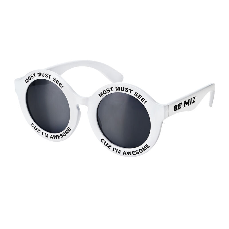 The Miz Most Must See Sunglasses Pwcatalog