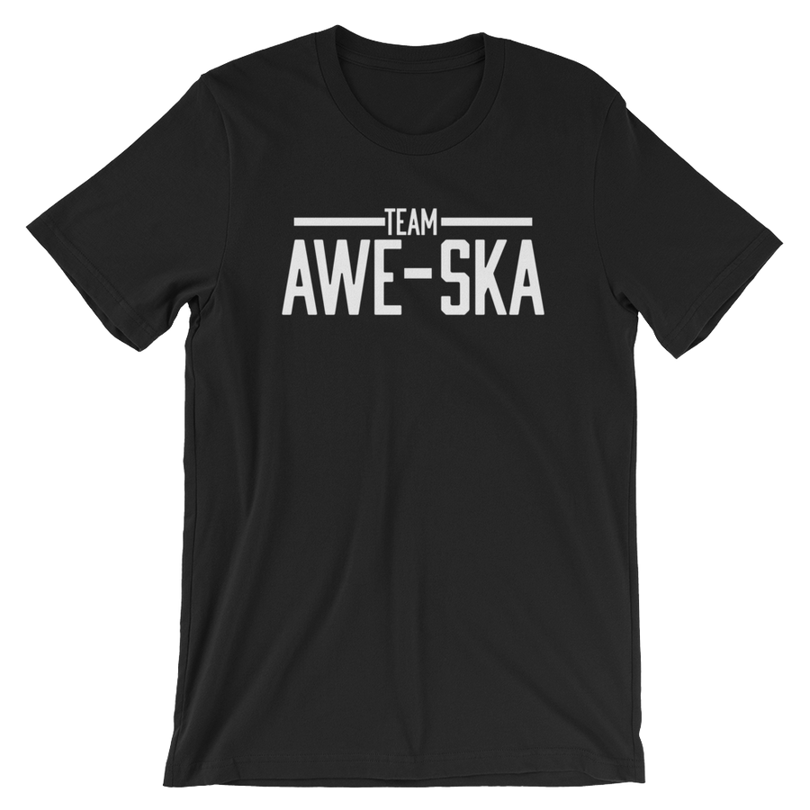 The Miz & Asuka MMC Team Awesuka Unisex T-Shirt Pwcatalog
