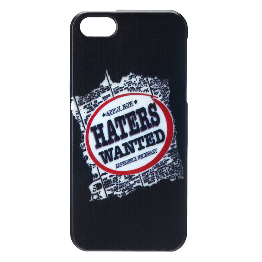 The Miz Haters Wanted iPhone 5 Case