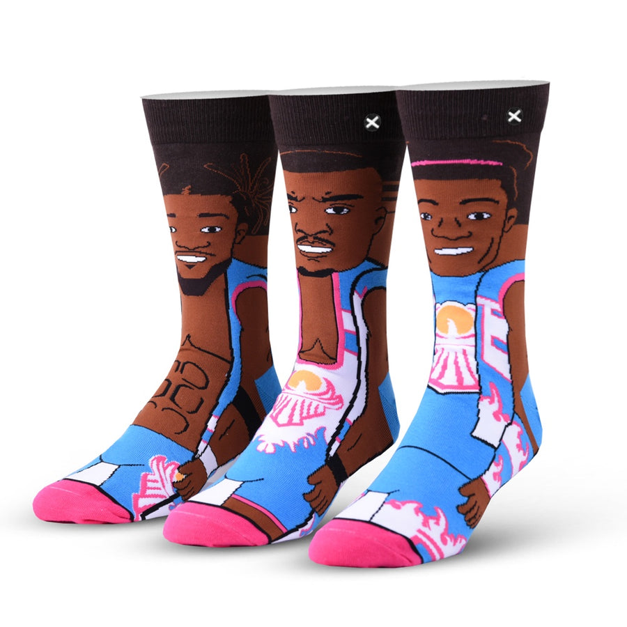 The New Day 360 Knit Odd Sox Pwcatalog