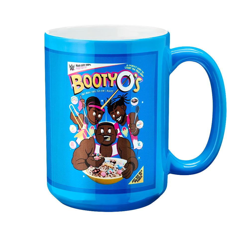 The New Day Booty-O's 15 oz. Mug Pwcatalog