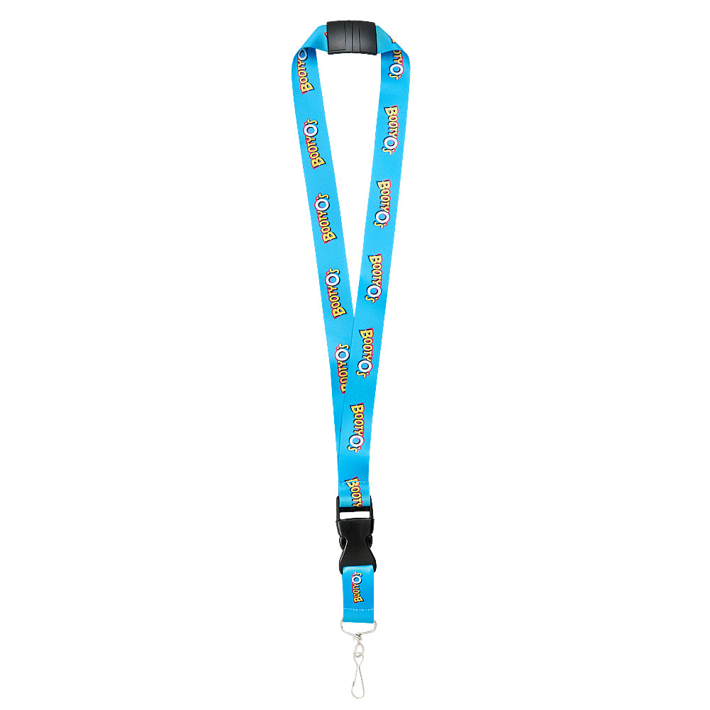The New Day Booty-O's Lanyard PWcatalog