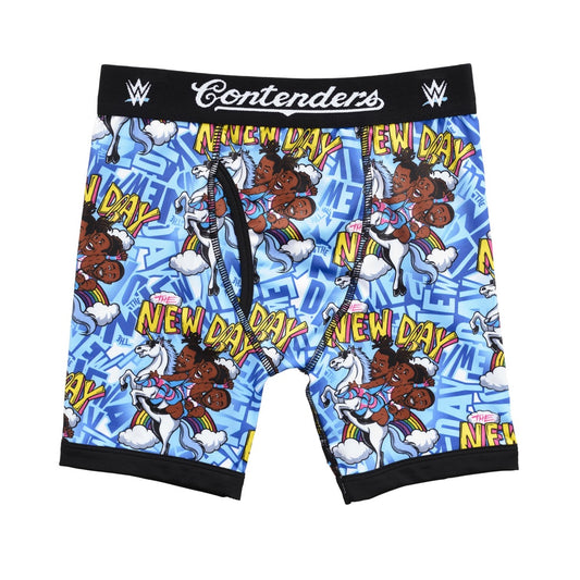 The New Day Contenders Boxer Briefs