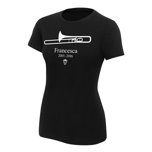 The New Day Francesca Women's T-Shirt