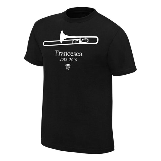 The New Day Francesca Youth T-Shirt Pwcatalog