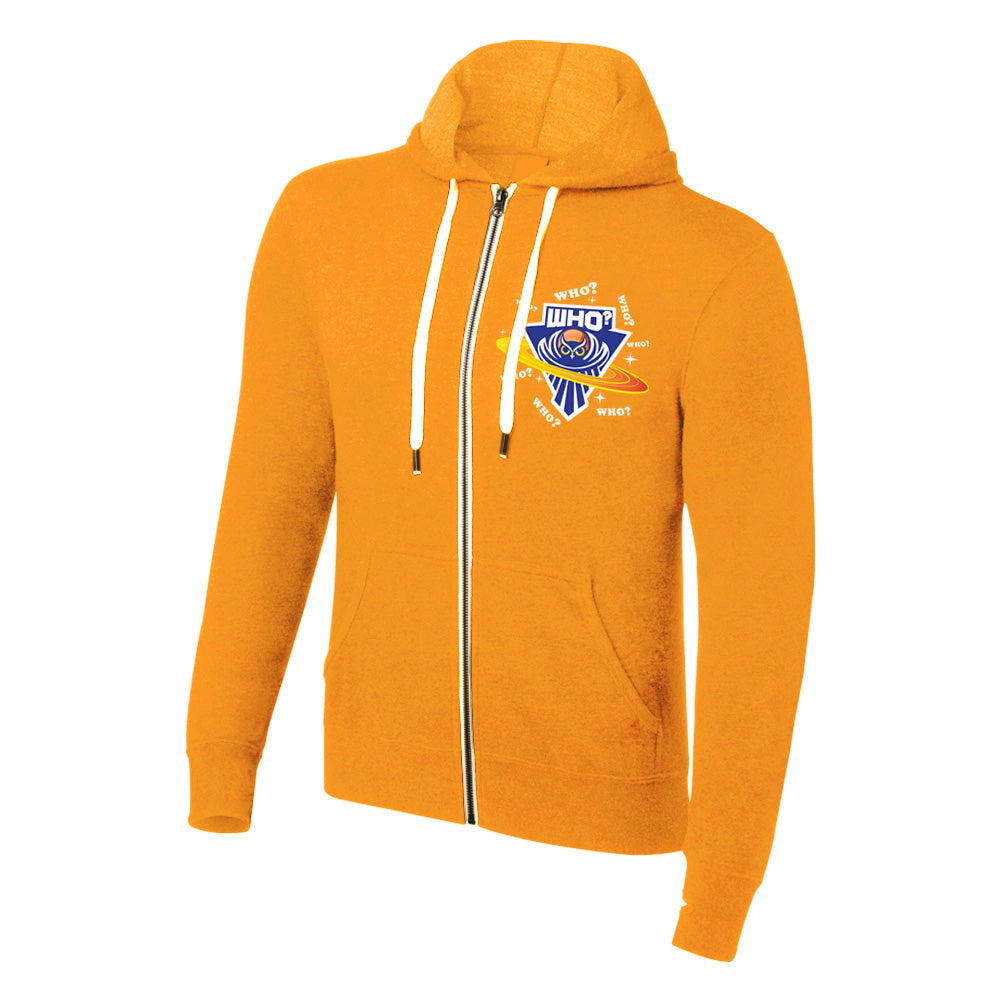 The New Day New Day and Friends Lightweight Hoodie Sweatshirt Pwcatalog