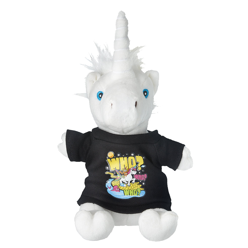 The New Day Plush Unicorn Pwcatalog