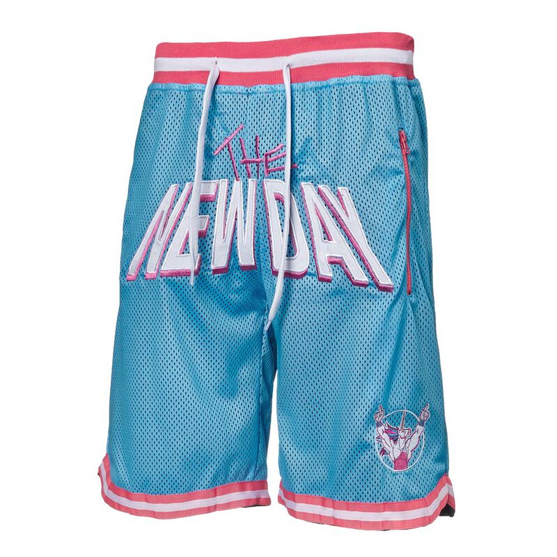 The New Day Unicorn Shorts Pwcatalog