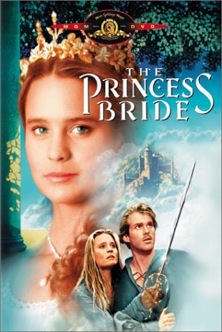 The Princes Bride 2