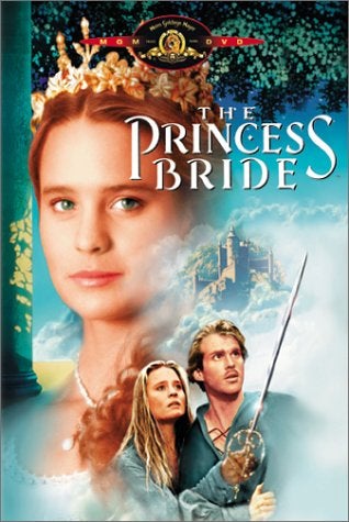 The Princes Bride DVDs & Videos PWcatalog