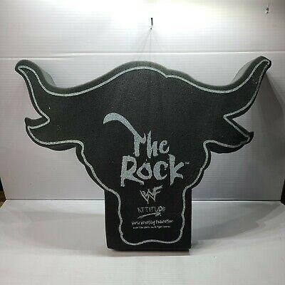 The Rock Brahma Bull 