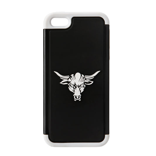 The Rock Brahma Bull iPhone 5 Case PWcatalog