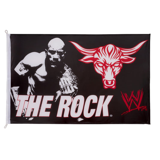 The Rock Flag