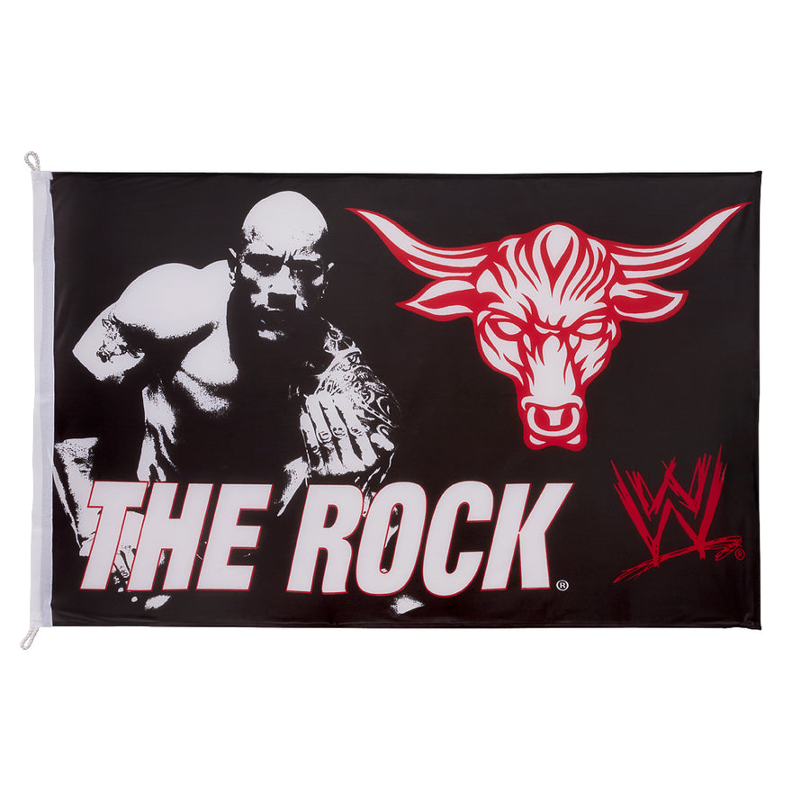 The Rock Flag Pwcatalog